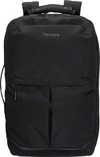 Targus Lightweight Travel Notebook Rucksack für 15.6 Zoll in Schwarz - Bild 1
