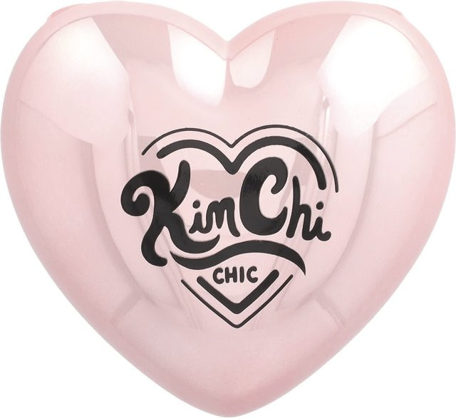 KimChi Chic Beauty Tyra Blusher, 06 Bake, 7g, schimmernd - Bild 1