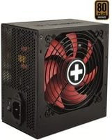 Xilence Performance Gaming PC-Netzteil 750W 80 Plus Bronze in Schwarz - Bild 1