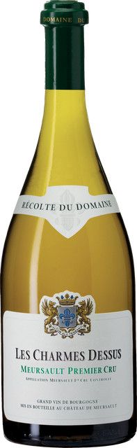 Château de Meursault Meursault Premier Cru Les Charmes-Dessus Weißwein, Chardonnay, 2023, Frankreich, 0,75 l - Bild 1