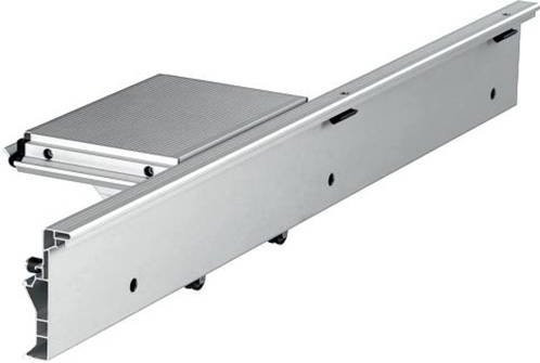 Festool Schiebetisch ST in Silber - Bild 1