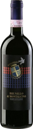 Donatella Cinelli Colombini Brunello di Montalcino, Rotwein, Sangiovese, 2019, Italien, trocken, 0,75 l