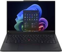 Lenovo ThinkPad E14 G8 Notebook in Schwarz mit Intel Prozessor, 14 Zoll Display, 16 GB RAM und 512 GB SSD - Bild 1