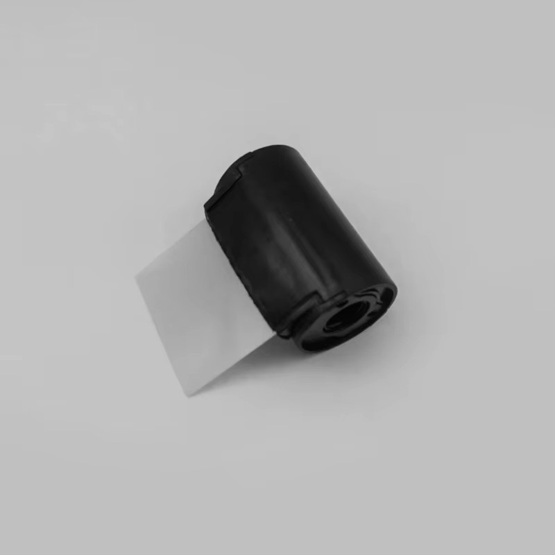 5er Pack wiederaufladbare Filmkanister für 35 mm und 135 mm Kameras in Schwarz - Bild 3