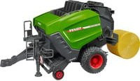 Bruder Rundballenpresse Rotana 180V Modellbau Landwirtschaft - Bild 1