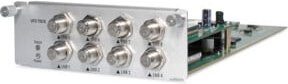 Kathrein Receivermodul UFO 110/8 DVB-S/S2/S2X FTA 8fach in Silber - Bild 1
