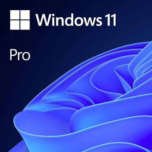 Microsoft Windows 11 Pro Betriebssystem Vollversion Französisch - Bild 2