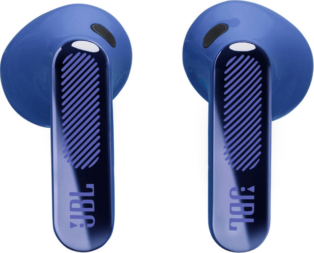 JBL Live Flex 4 True Wireless In-Ear Kopfhörer Blau - Bild 1