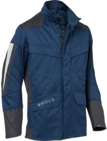 Kübler PSA Jacke PROTECTIQ arc1 in Dunkelblau/Anthrazit Größe 30 - Bild 1