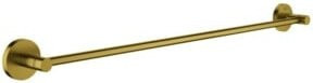 Grohe Badetuchhalter Essentials Chrom Breite: 60 cm mit verdeckter Befestigung - Bild 1