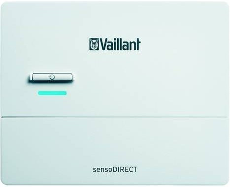 Vaillant Funk-Modul mit Display und App-Control in Weiß - Bild 1