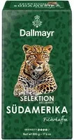 Dallmayr Kaffee Selektion des Jahres Südamerika, 500 g - Bild 1