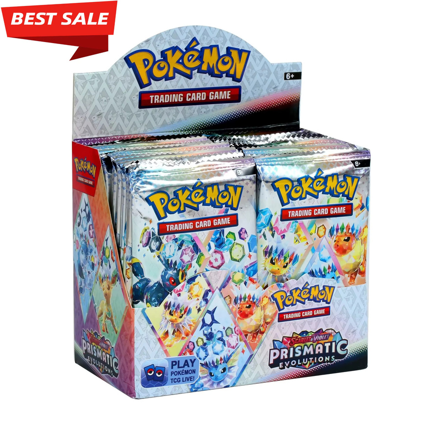 Bandai Pokémon Sammelkarten-Sammlung, Set / Bundle, ab 6 Jahren - Bild 2