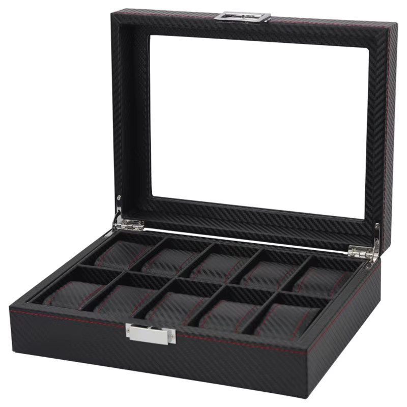 Uhrenbeweger Ständer, Unisex, DOKW - Bild 4