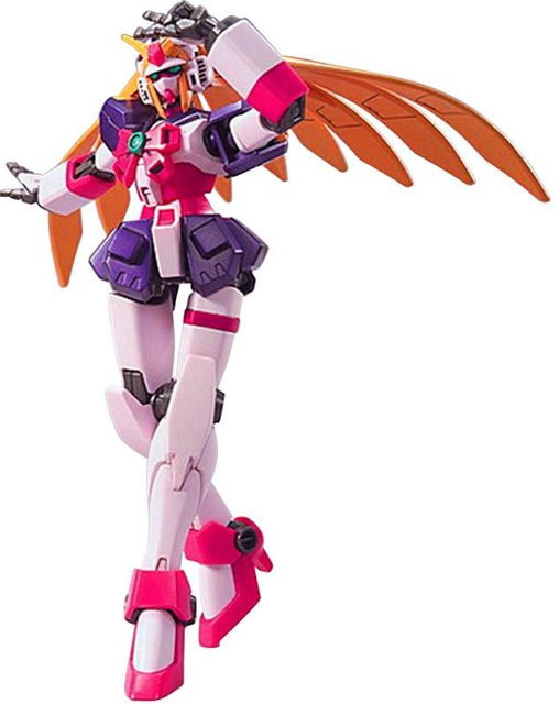 Feida Nobel Berserker-Modus, Actionfiguren, Mecha, ab 14 Jahren - Bild 1