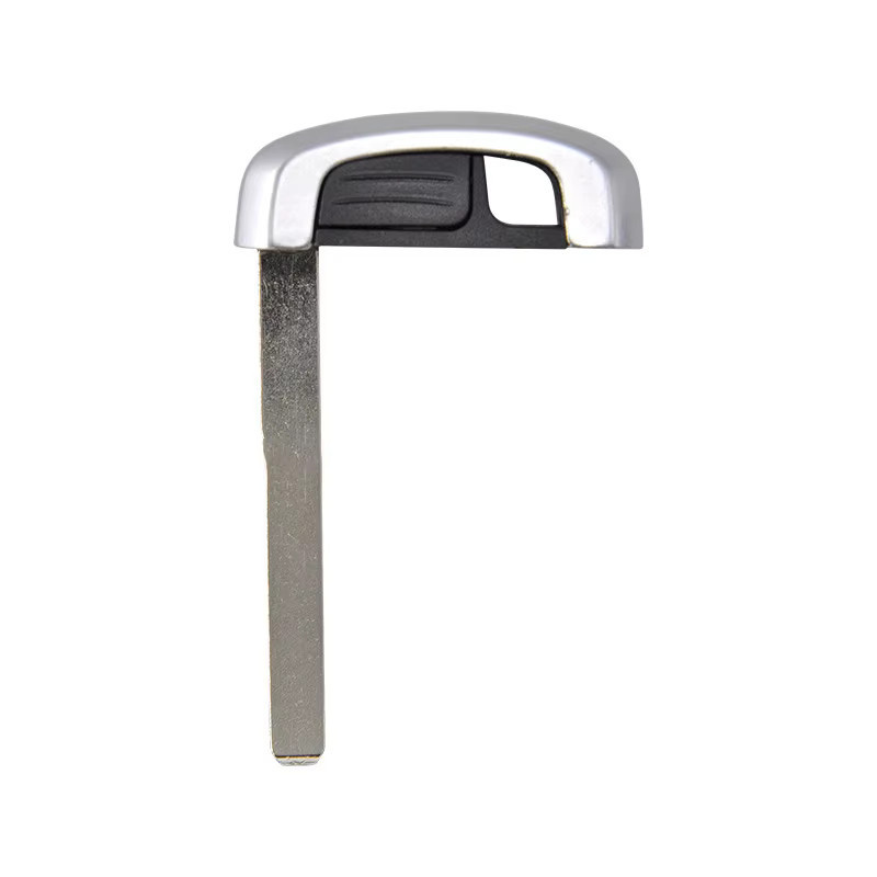 QZKJ Smart Key Ersatzfernbedienung für Lincoln 4-Tasten, 433,92MHz FSK, KF3T-15K601-DA, Schwarz - Bild 4