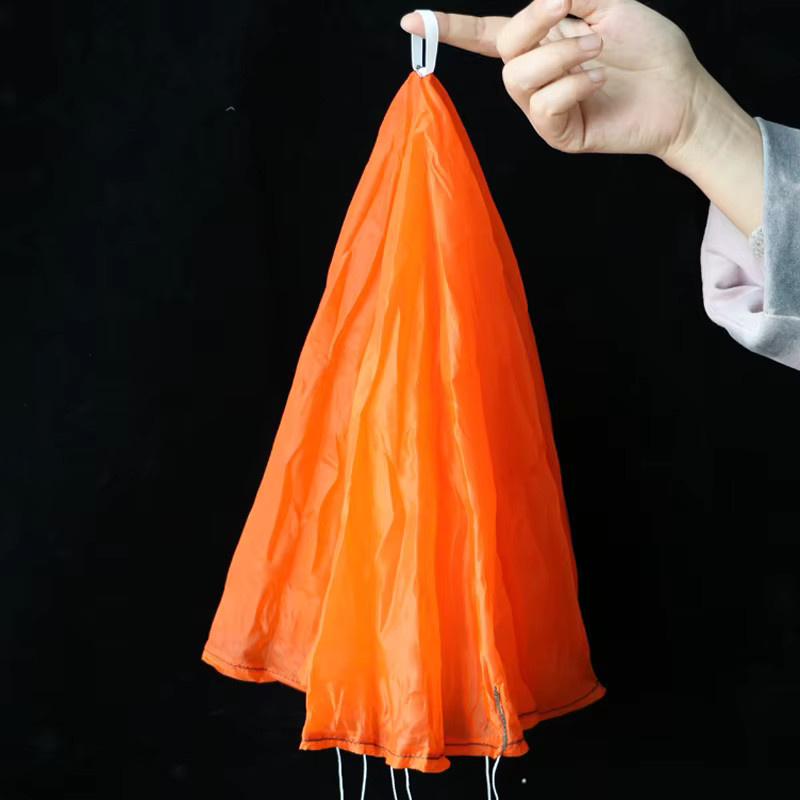 SHUAICHI Wasser Rakete Modell, Weltraum, Orange, 1-teiliges Set - Bild 3