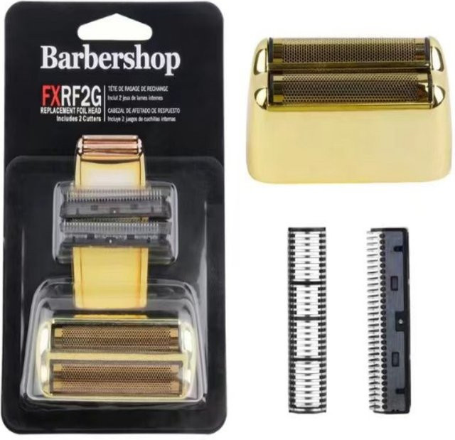 Babyliss Ersatzfolie und Klinge Set für Cordless elektrische Rasierer - Bild 1
