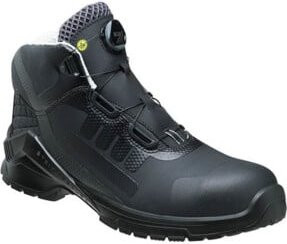 STEITZ SECURA Halbschuh VD PRO 3800 BOA S3 in Schwarz, Größe 39 - Bild 1