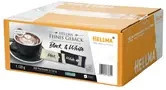 Hellma Gebäck Black & White Feingebäck 1120 g - Bild 1