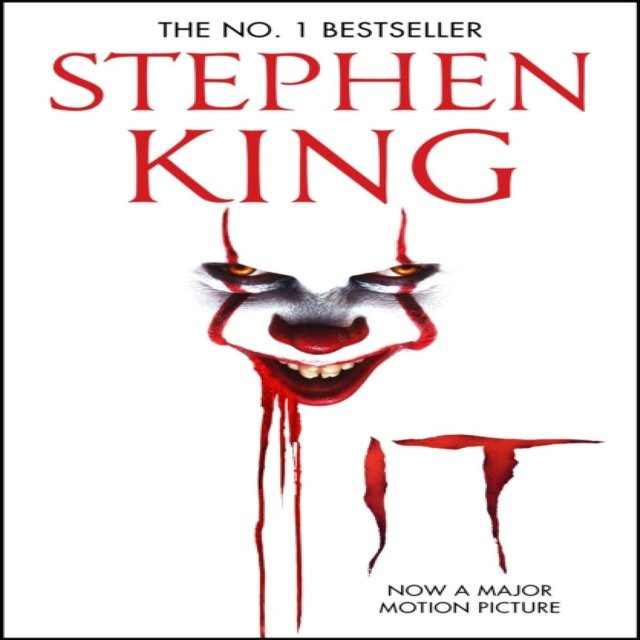 Es von Stephen King, Taschenbuch - Bild 1