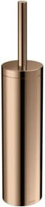 Hansgrohe Axor Uni. Circular Wandbürste mit Deckel in Polished Red Gold - Bild 1