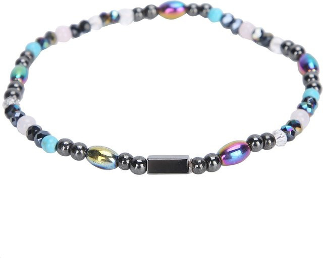 Fußkettchen, gray, Unisex - Bild 1