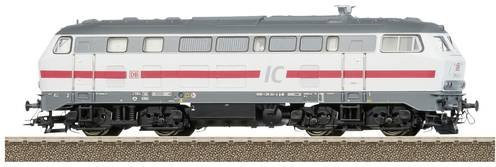 TRIX H0 Diesellok BR 218 der DB AG, 1:87 - Bild 1