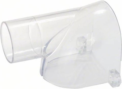 Bosch Zubehör 2608000626 transparent - Bild 1
