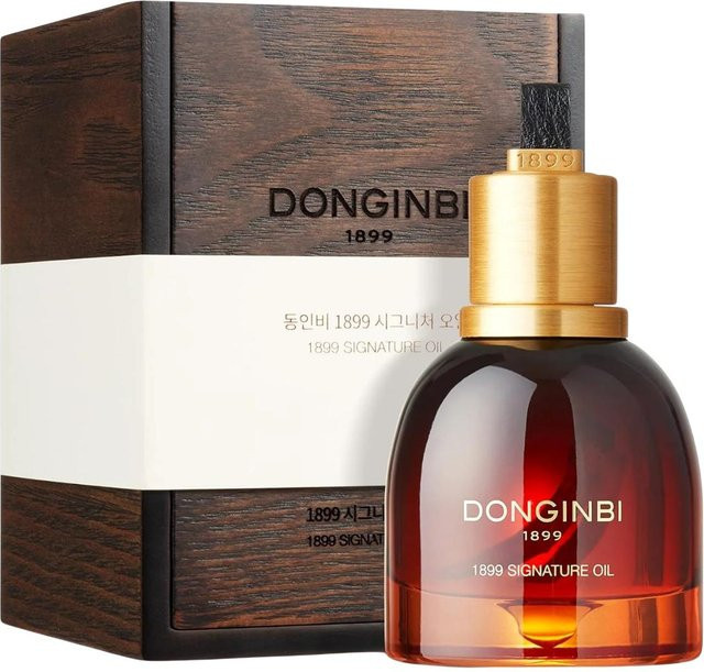 Donginbi 1899 Signature Anti-Aging Öl, 25 g, Unisex - Bild 1