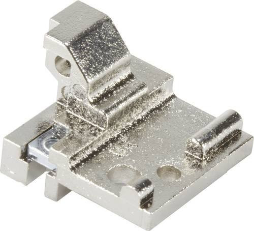 HARTING Kombi-Rastelement in Silber B 09069019925 - Bild 1