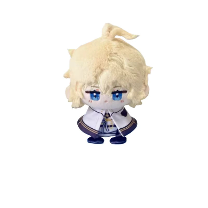 Bandai Seraph of the End Krul Mikaela, Plüschtier, Schlüsselanhänger - Bild 5