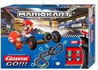 Carrera Mario Kart 8 Rennbahn 1:43 - Bild 1