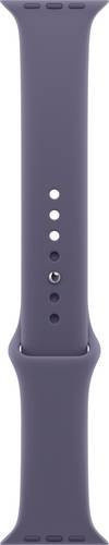 Apple Watch Sport Band 40mm S/M Nebelviolett - Bild 1