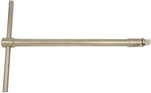 KS Tools BRONZEplus T-Gelenkschlüssel 1 Zoll aus Messing 660 mm - Bild 1