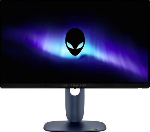 Alienware AW2525HM Gaming-Monitor, 62,2 cm (24,5 Zoll), Full HD, IPS LCD, Schwarz - Bild 1