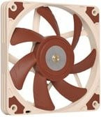 Noctua NF-A12x15 PWM Gehäuselüfter braun - Bild 1