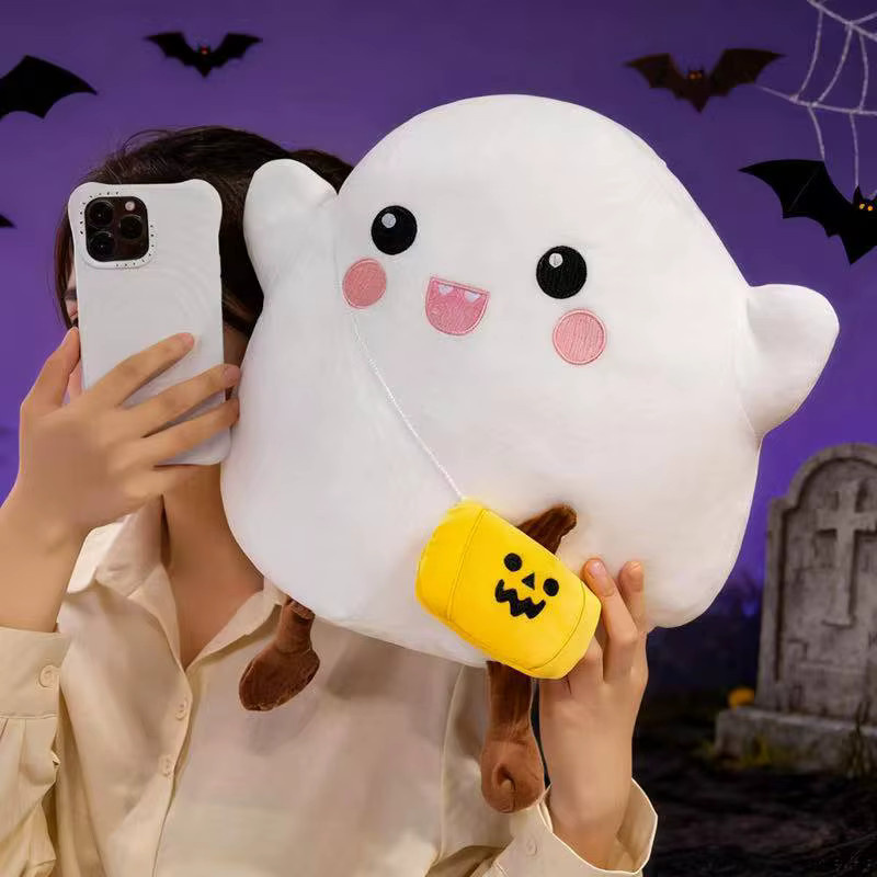 benchuang toy Halloween-Serie Kissen Kawaii Plüschtierpuppe, Plüsch / Textil - Bild 3