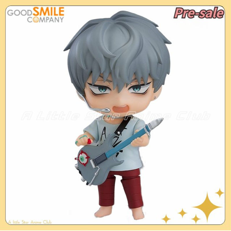 Good Smile Company Nendoron 2861 ALIEN STAGE Till Collection Ornament mehrfarbig - Bild 1