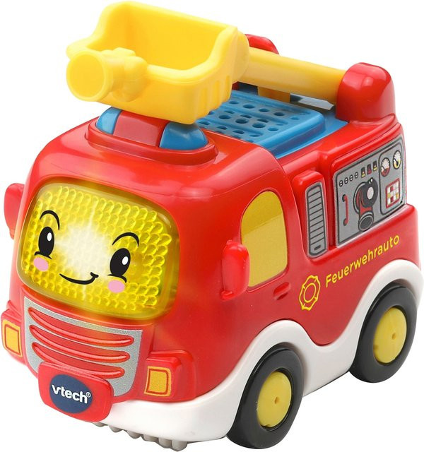 Vtech Tut Tut Baby Flitzer Feuerwehrauto - Bild 2