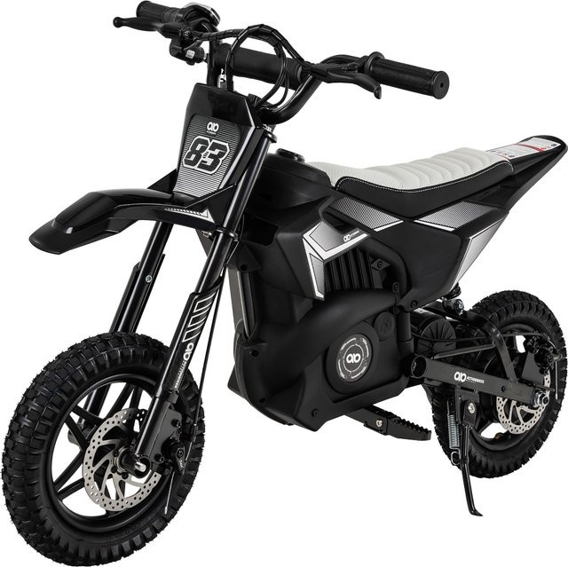 Actionbikes Motors Raider Kinder Elektromotorrad ab 8 Jahren - Bild 1