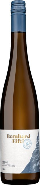 Bernhard Eifel Riesling Weißwein, 2024, Mosel, feinherb, 0,75 l - Bild 1