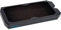 Alphacool NexXxoS ST30 Full Copper Radiator für PC-Wasserkühlung, Schwarz, 240mm - Bild 1