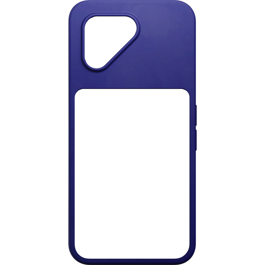 Fairphone Schutzhülle für Fairphone Gen. 6 in Blau - Bild 1