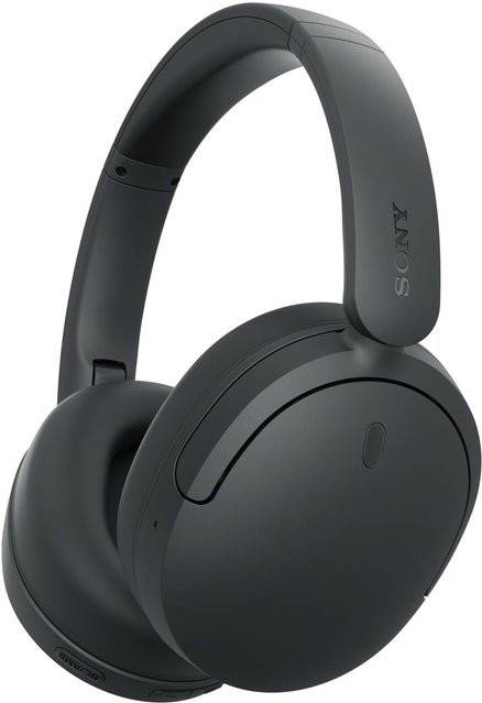 Sony WH-CH730NB Bluetooth Over-Ear-Kopfhörer in Schwarz - Bild 1