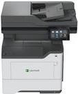 Lexmark MX532adwe Multifunktionsdrucker in Weiß – S/W Laserdrucker mit Drucken, Scannen und Kopieren – A4/Legal – bis zu 44 Seiten/Min. – Wi-Fi, Bluetooth und Gigabit LAN - Bild 1