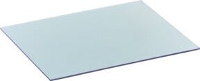 Schneider Electric Vorsatzscheibe SBE-Min-glas transparent - Bild 1