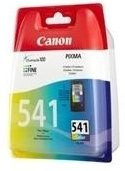 Canon CL-541 Tintenpatronen-Set Multicolor für PIXMA Drucker (Cyan, Magenta, Gelb) - Bild 1