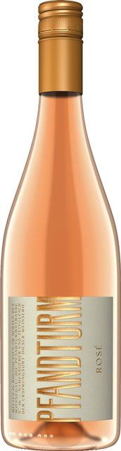 Weingut Dr. Koehler Roséwein, Rheinhessen, 2024, trocken, 0,75 l - Bild 1