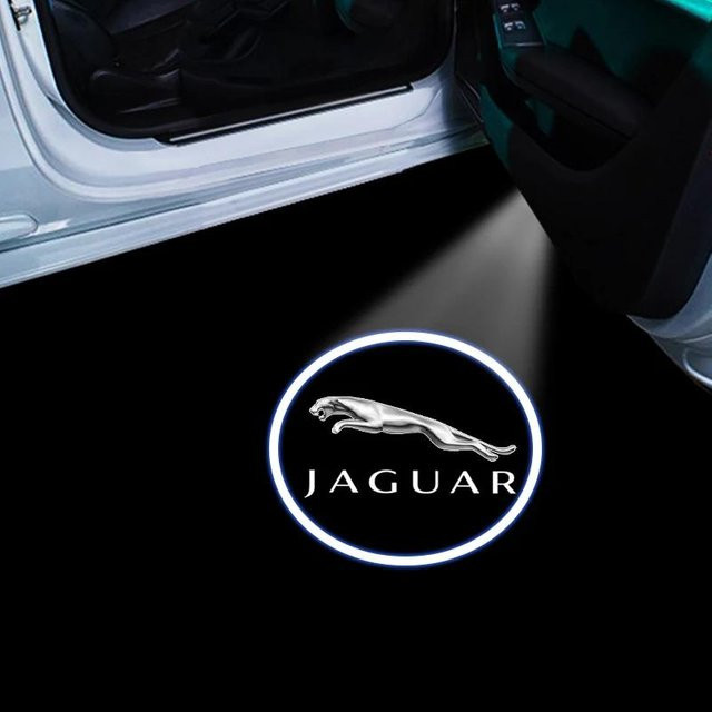 Jaguar Schlüsselanhänger, gray, Unisex - Bild 1